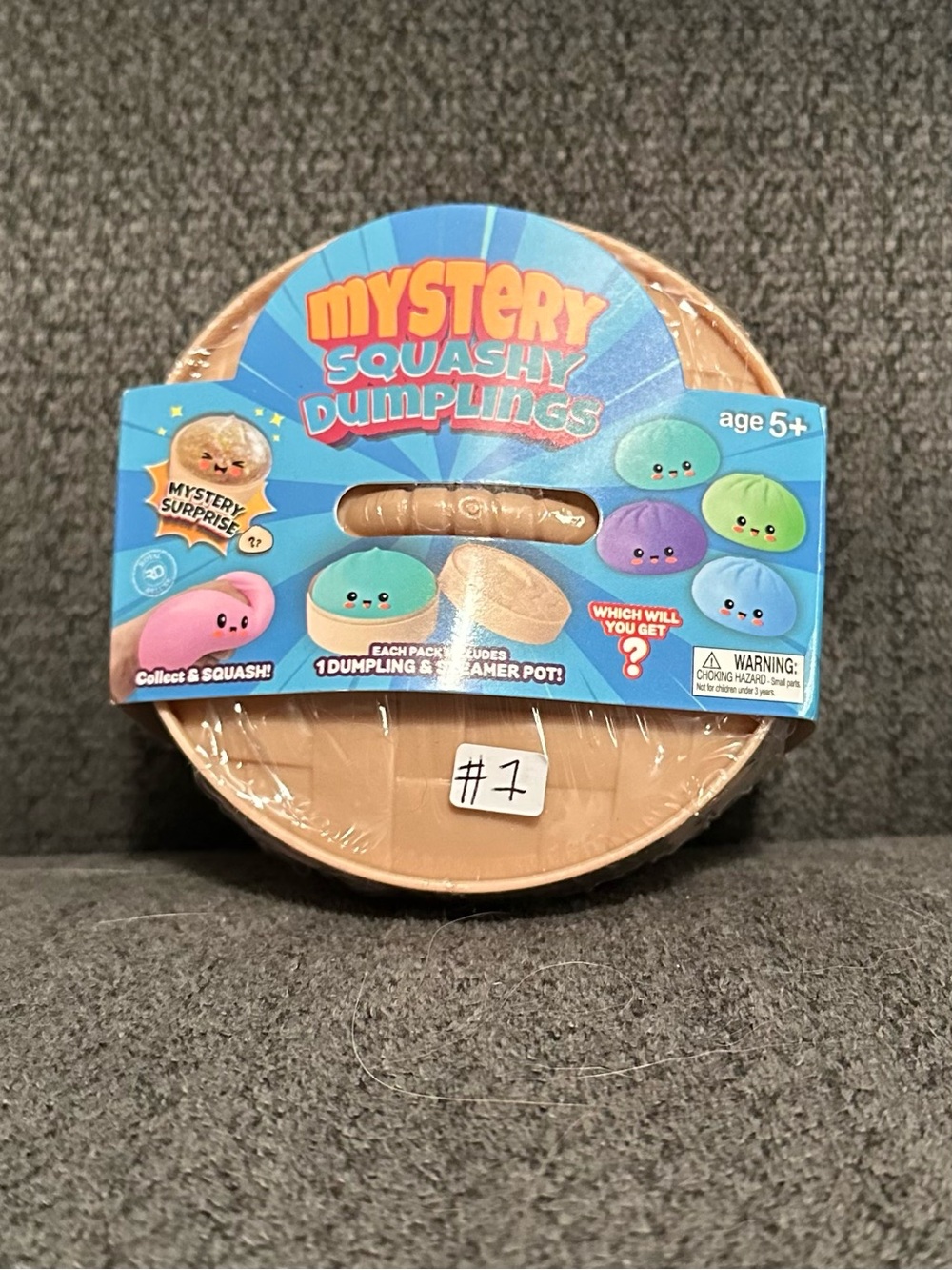 UNOPENED— Dumpling &Steamer Pot